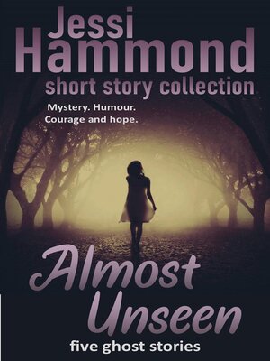 cover image of Almost Unseen